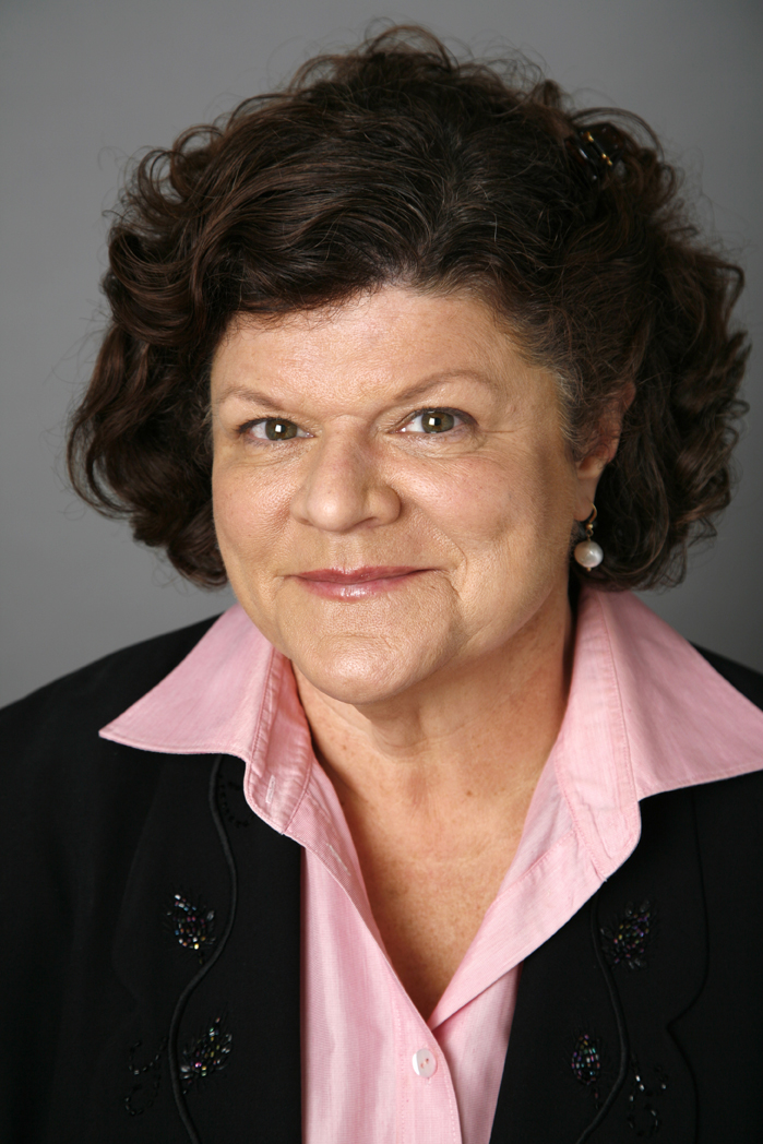 Mary Pat Gleason earned a million dollar salary, leaving the net worth at 2 million in 2017