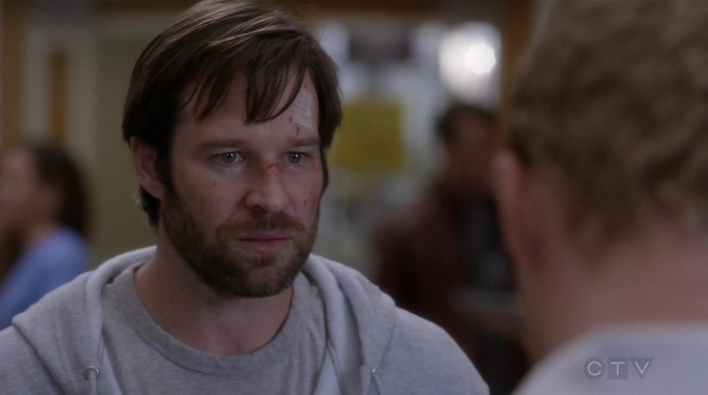 Bryan Wallace | Grey's Anatomy and Private Practice Wiki | Fandom