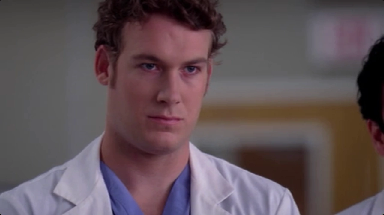 Pierce Halley | Grey's Anatomy Universe Wiki | FANDOM powered by Wikia1280 x 800