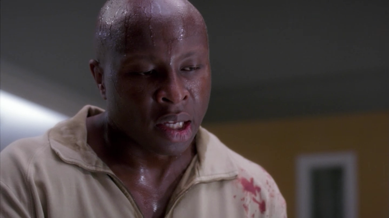 grey's anatomy season 3 episode 1 cast omar