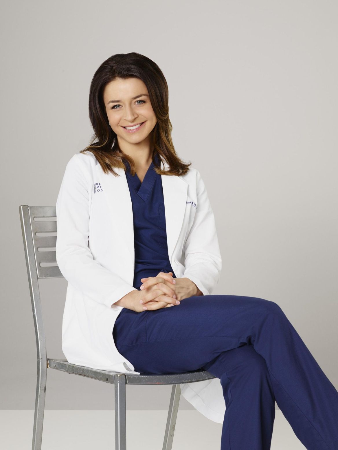 Amelia Shepherd/Gallery Grey's Anatomy and Private Practice Wiki