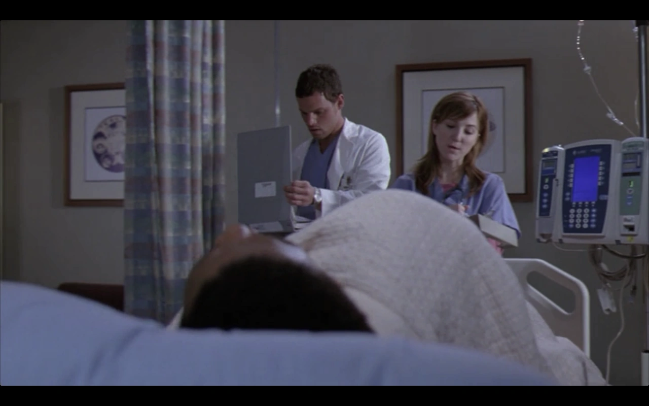 Category:Nurses | Grey's Anatomy and Private Practice Wiki | Fandom