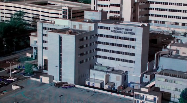 mercy west medical center grey 39 s anatomy universe wiki mason practice