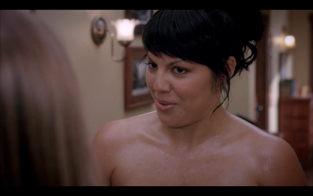 Kiss On My List Grey's Anatomy