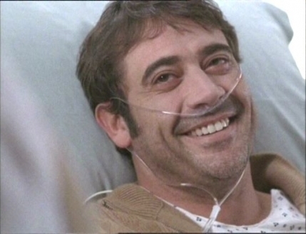 Denny Duquette Grey's anatomy Wiki Fandom powered by Wikia