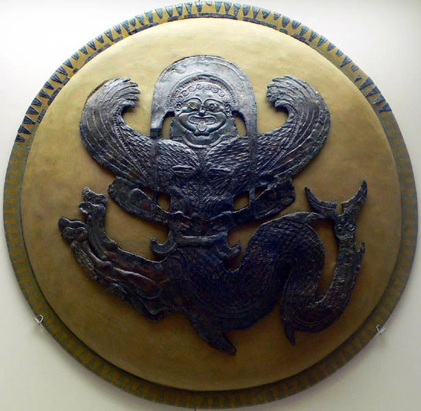 Euryale Griechische Mythologie Wiki Fandom powered by Wikia