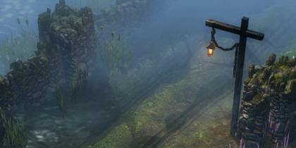 grim dawn isaacs stash