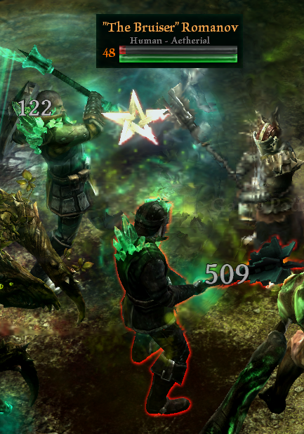 grim dawn aetherial vanguard grim dawn aetherial vanguard