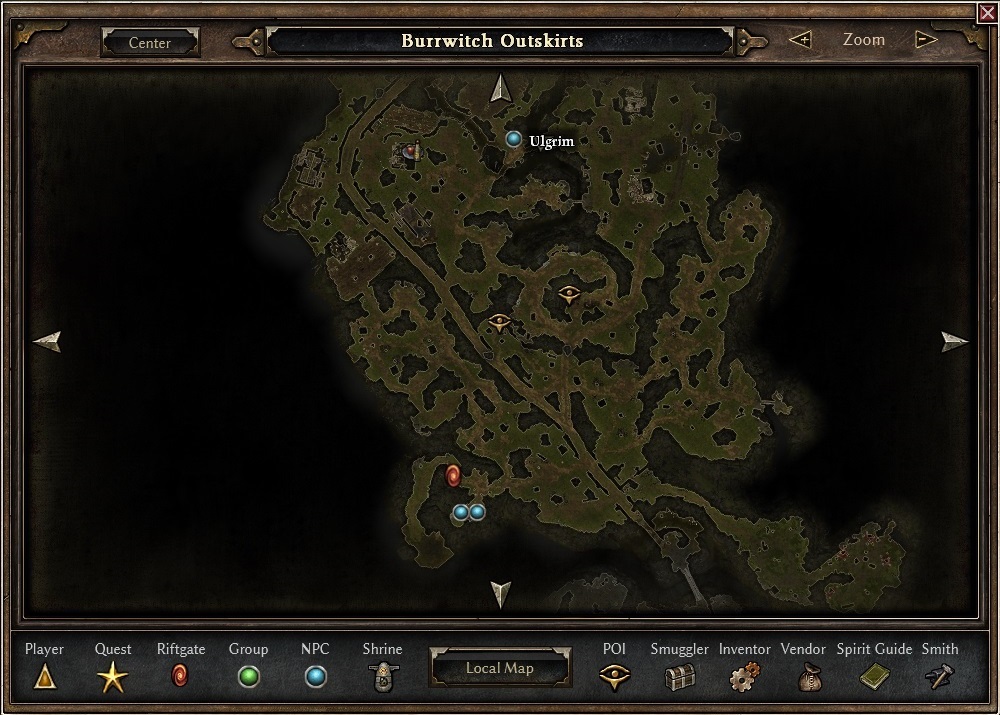 grim dawn map shrine locations grim dawn map shrine locations