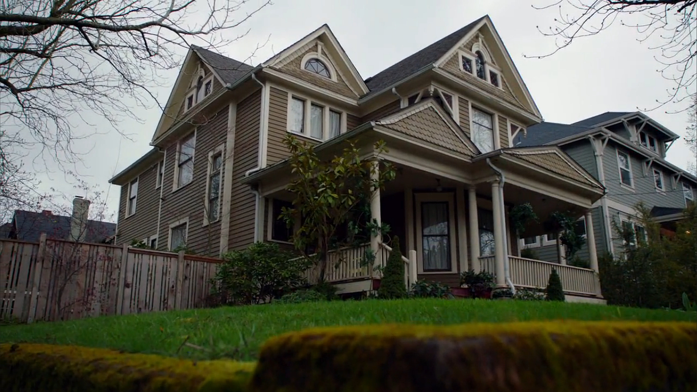 Nick and Juliette's Home Grimm Wiki FANDOM powered by Wikia