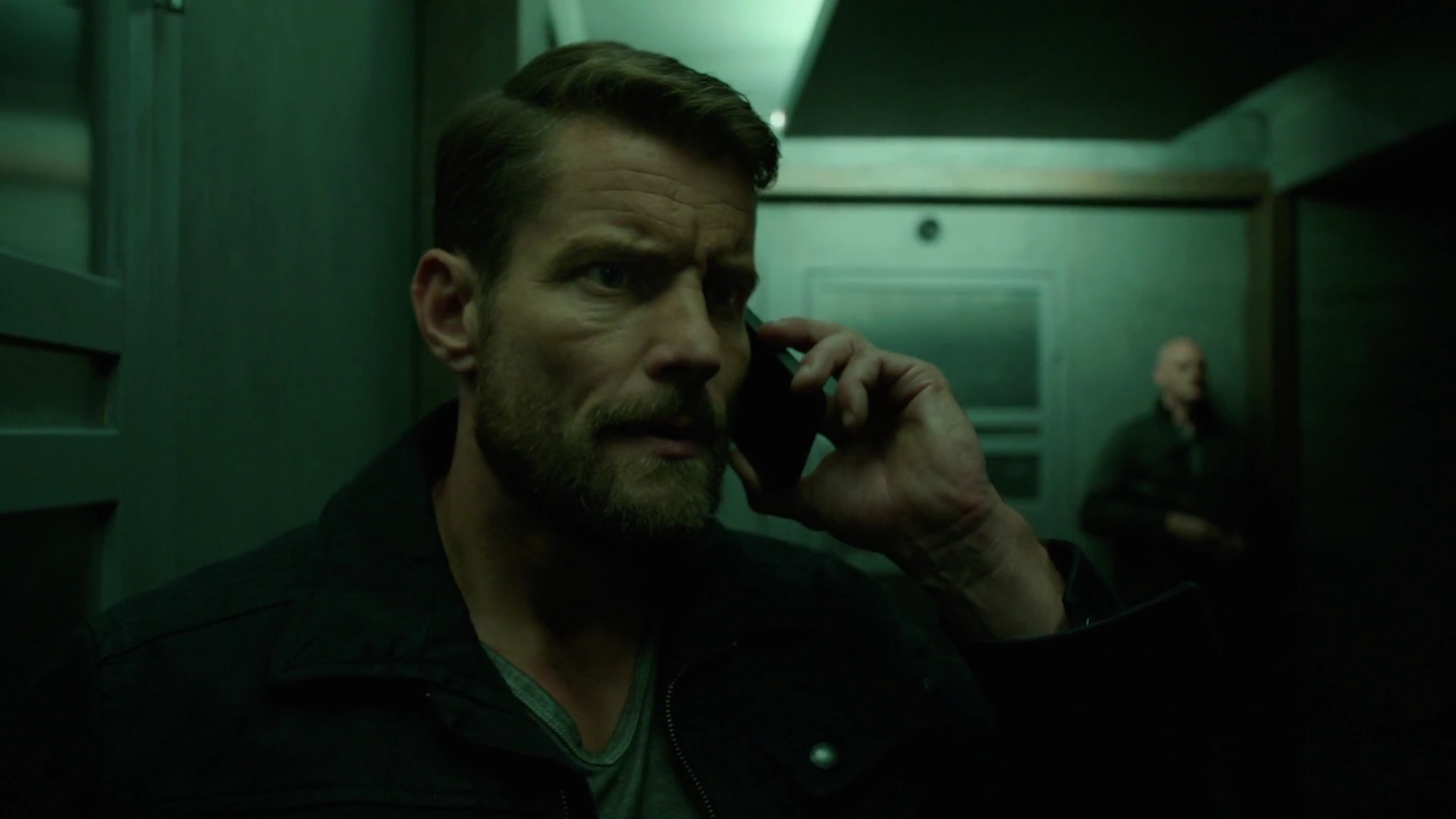 Grimm Meisner What Is He