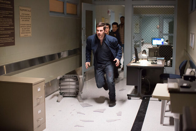 Dr Quinn Saison 4 Episode 1