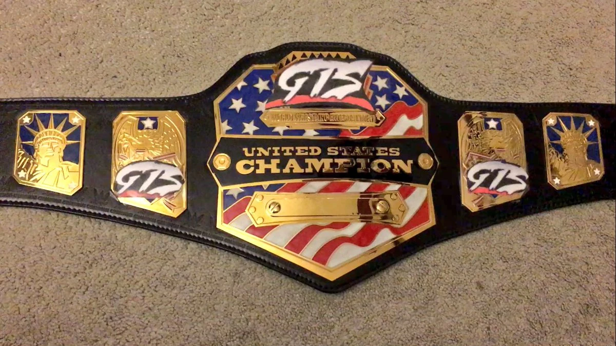 GTS United States Championship Grim's Toy Show Wikia FANDOM powered