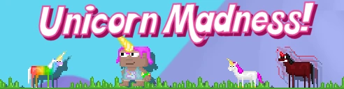 Unicorn Madness | Growtopia Wiki | Fandom powered by Wikia