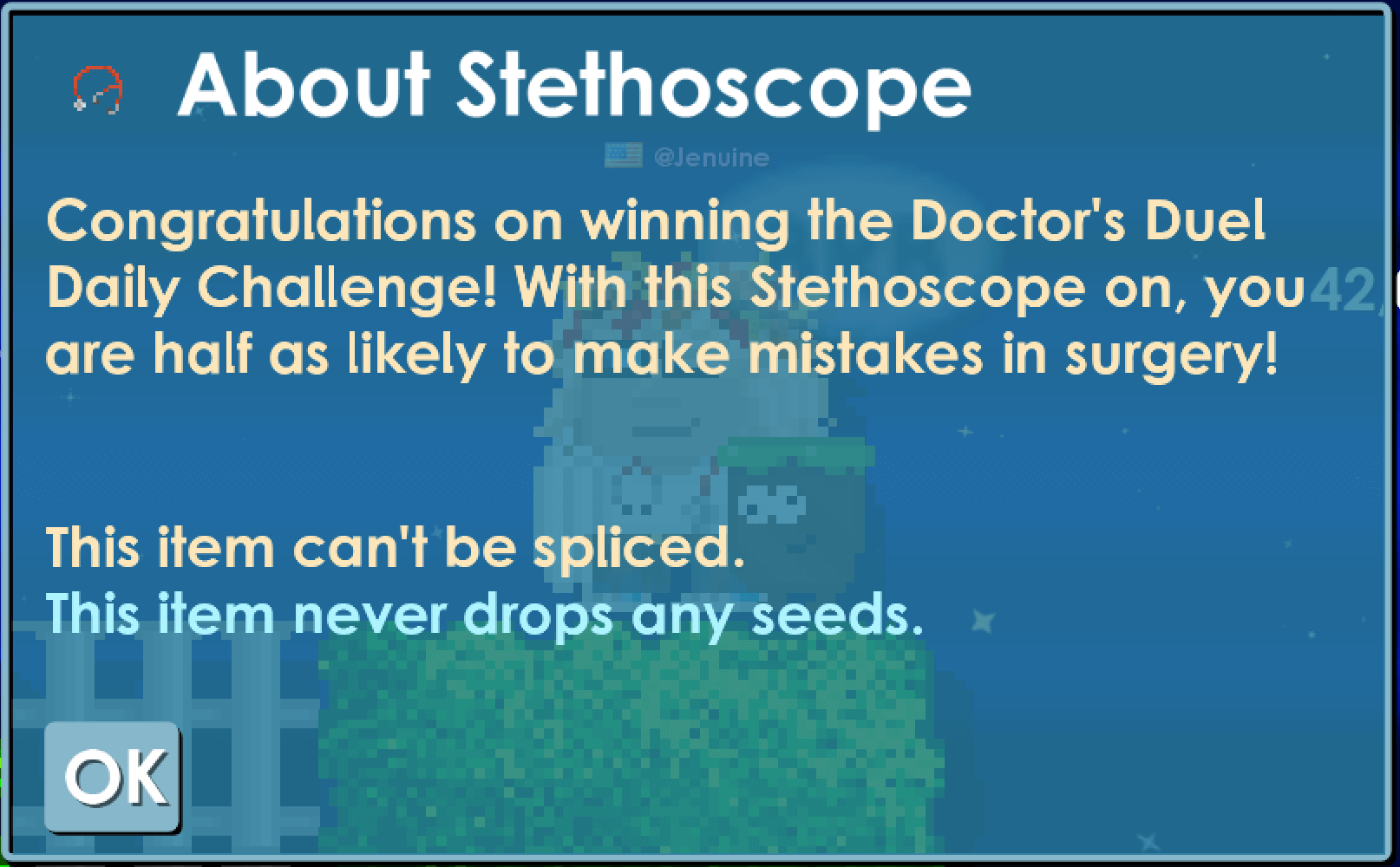 Stethoscope Growtopia Wiki FANDOM powered by Wikia