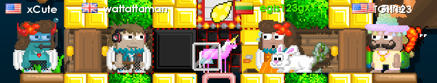 Unicorn Jumper | Growtopia Wiki | Fandom powered by Wikia