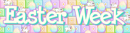 Easter Week - Growtopia Wiki