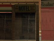 24 Hour Motel (SA)