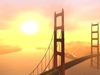 SunriseoverGantBridge.jpg
