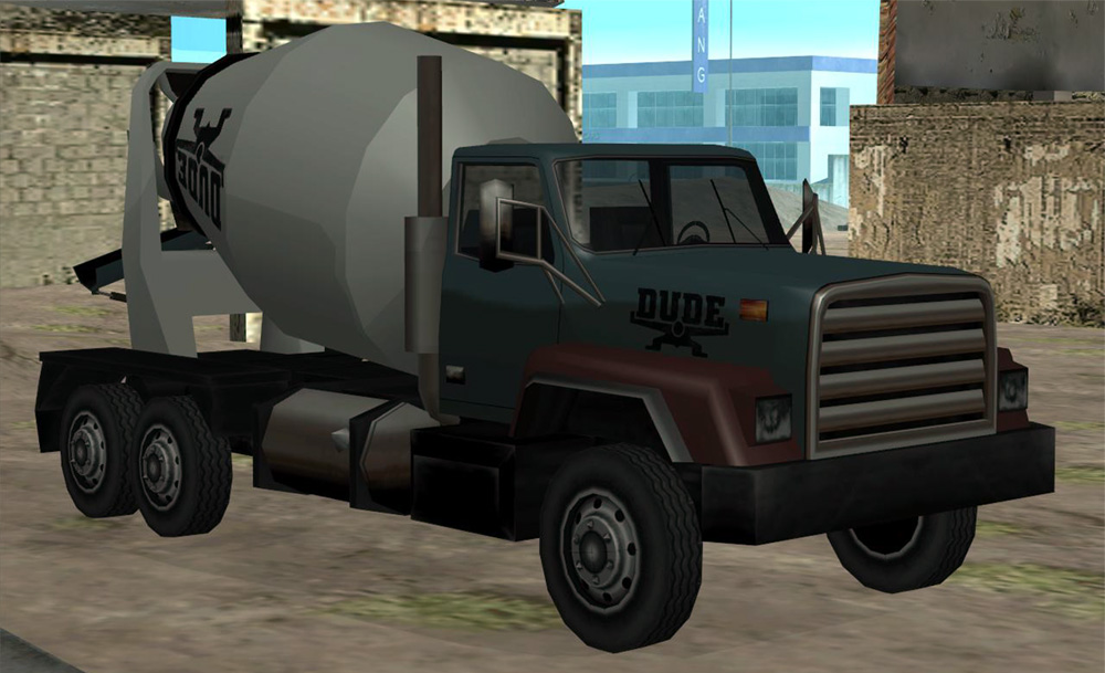 Where To Find A Armored Van In Dogs Where To Find A Armored Van In Dogs