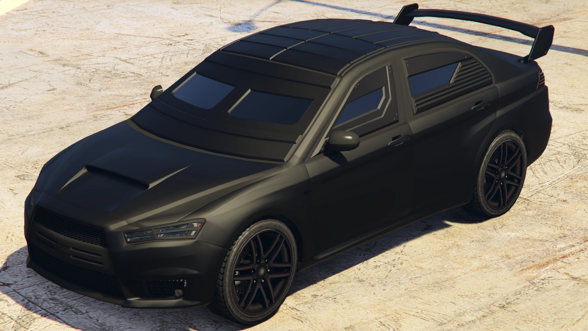Kuruma (blindée) Grand Theft Wiki FANDOM powered by Wikia