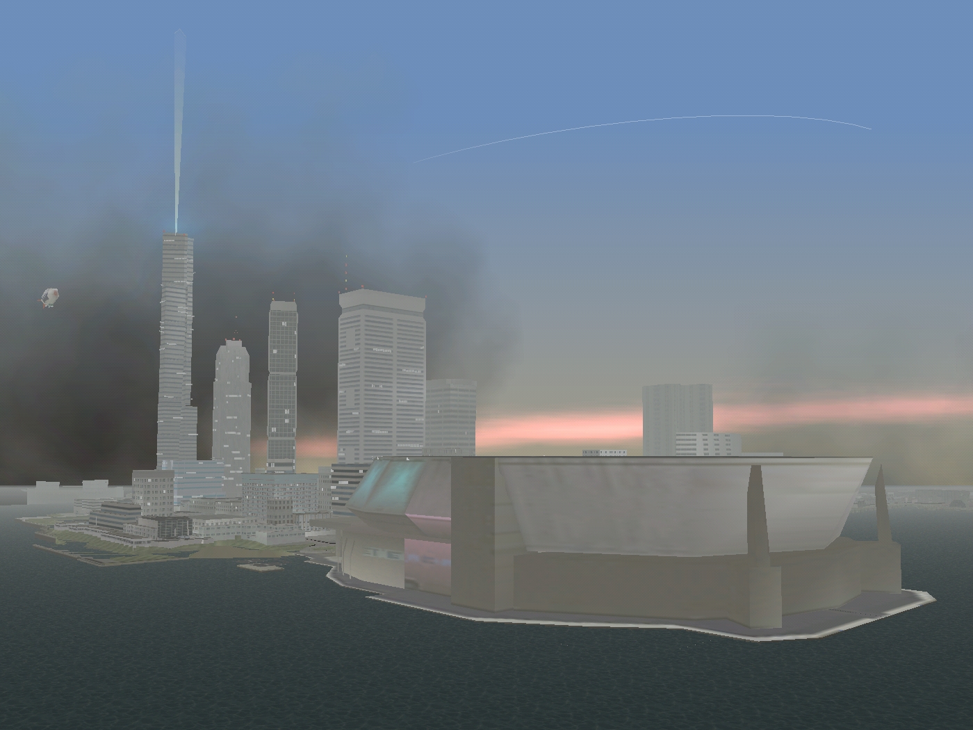 Downtown (Vice City) | Grand Theft Auto - GTA Wiki | Fandom powered by ...