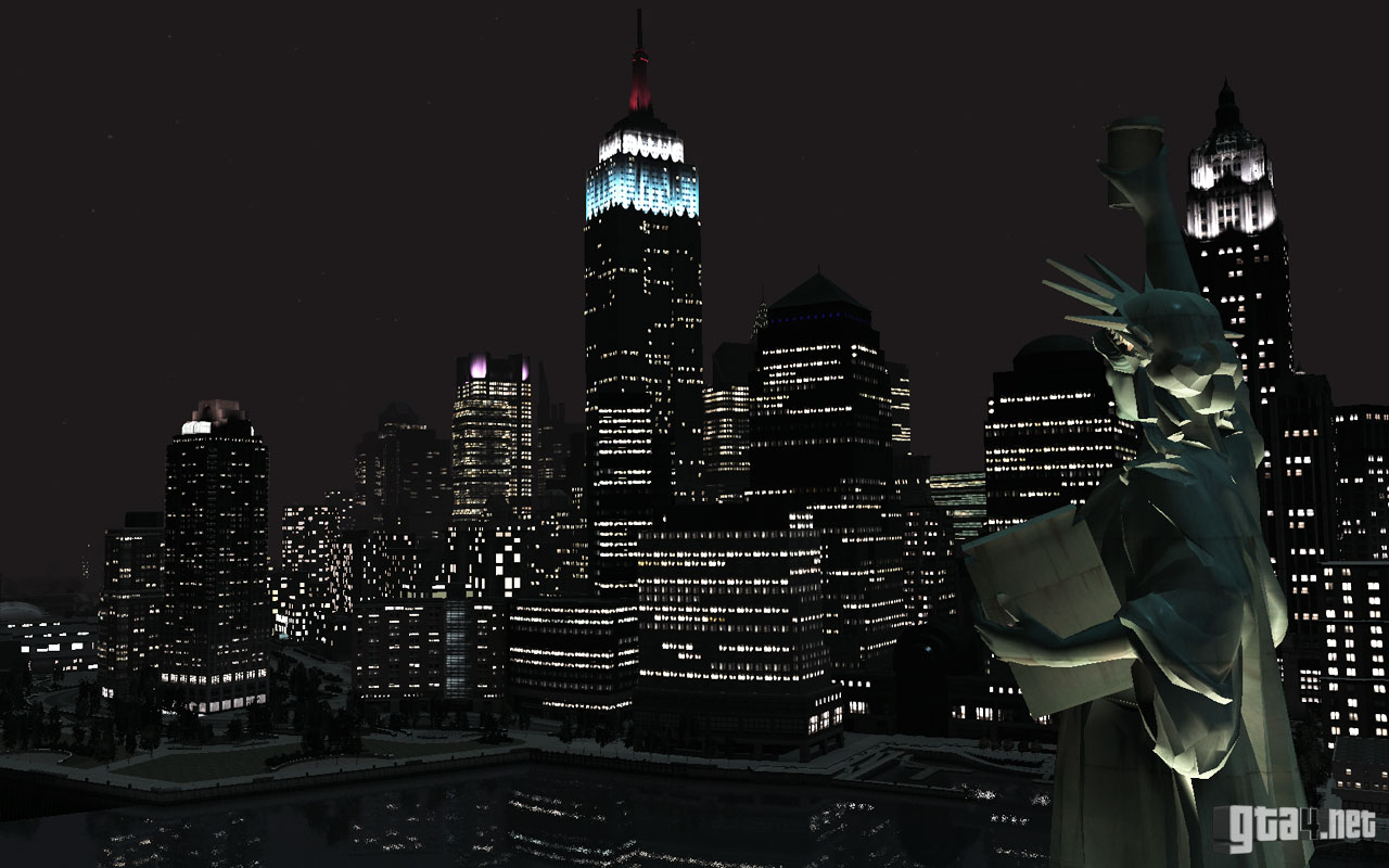 Liberty City Grand Theft Auto Wiki FANDOM powered by Wikia