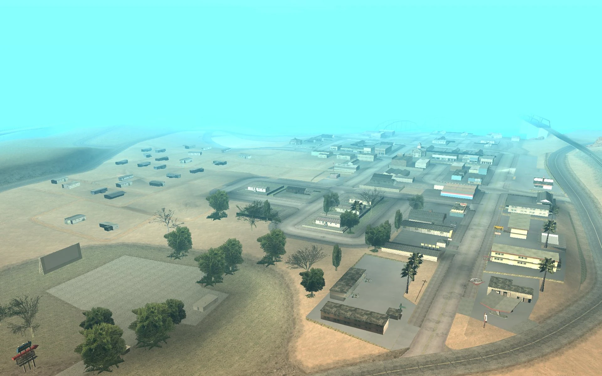 Fort Carson Grand Theft Auto GTA Wiki Fandom powered by Wikia