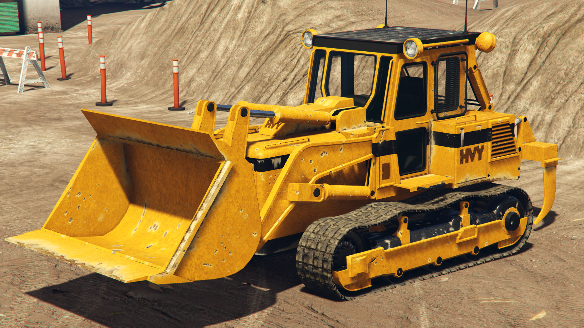 death dozer death dozer