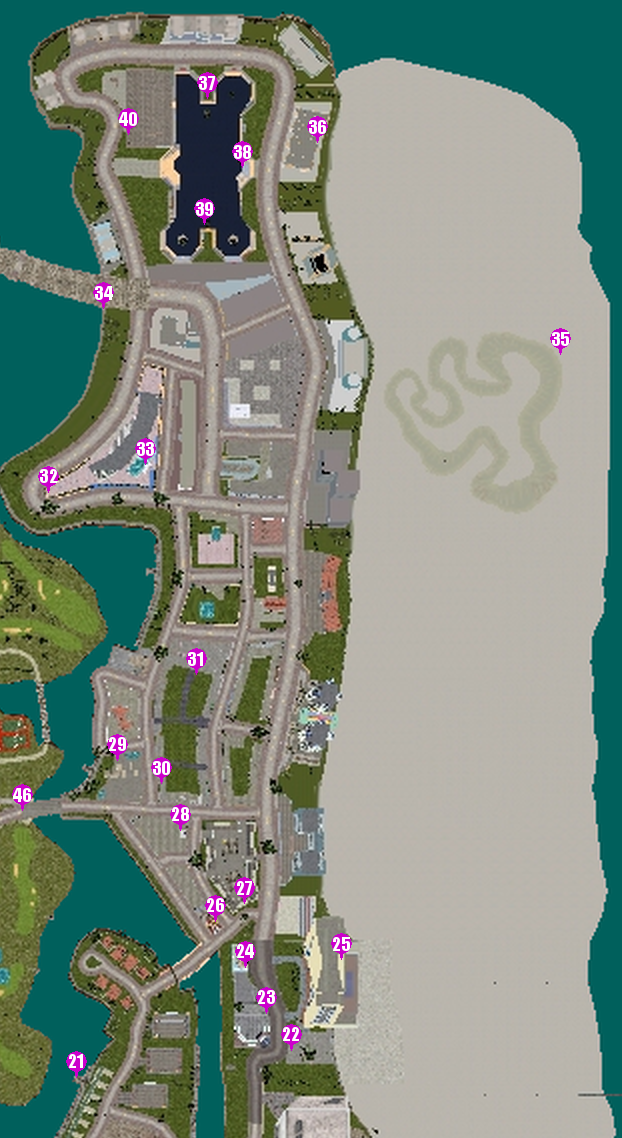gta vice city package gta vice city package