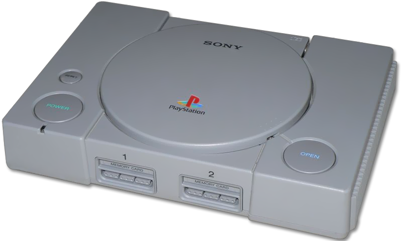 playstation 1 информация playstation 1 информация
