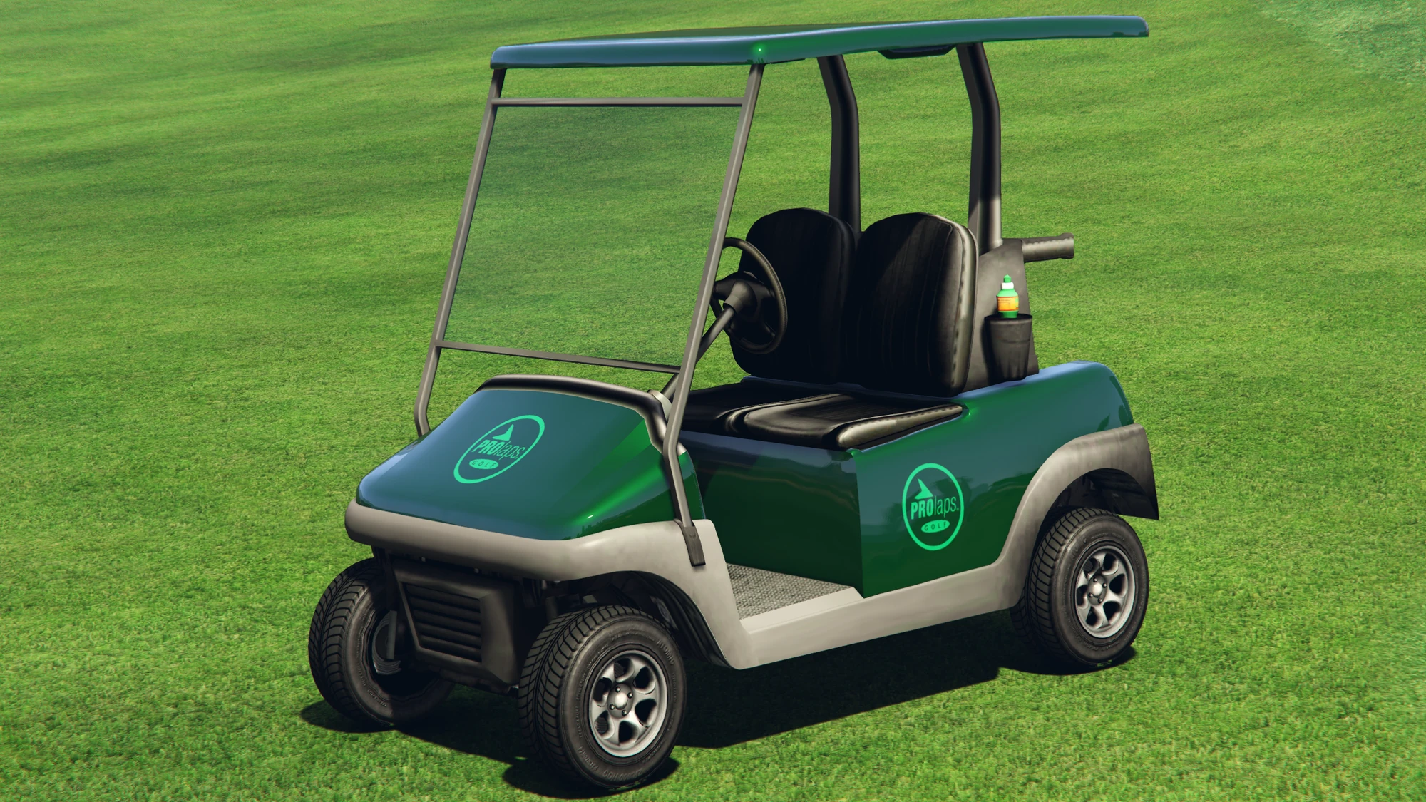 Caddy GTA Wiki FANDOM powered by Wikia