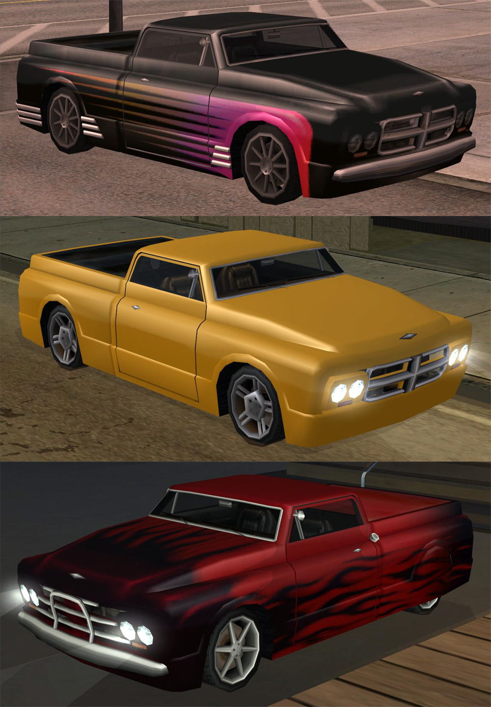 Slamvan Slamvan
