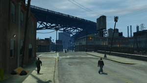 OdhnerAvenue-GTAIV-North