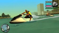 Jetski-GTAVCS-Screenshot