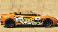 Massacro Racecar Gta Wiki Fandom Powered By Wikia
