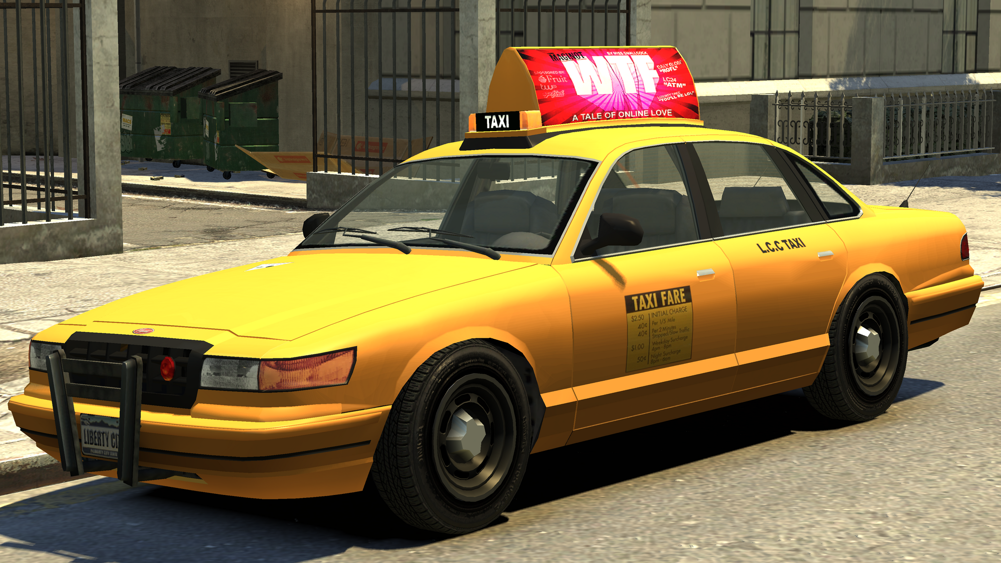 Gta