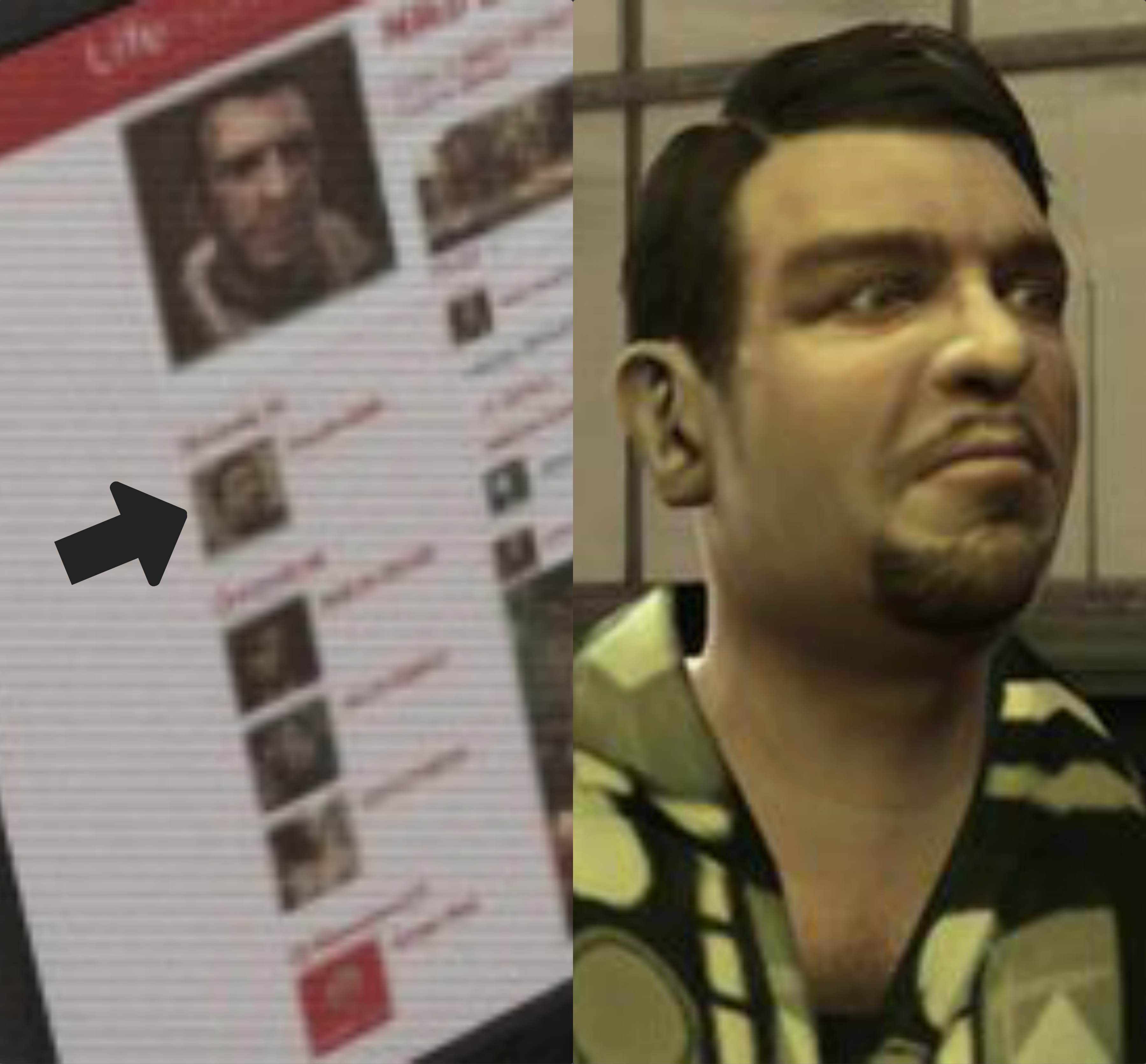 roman bellic meme 88974 timehd