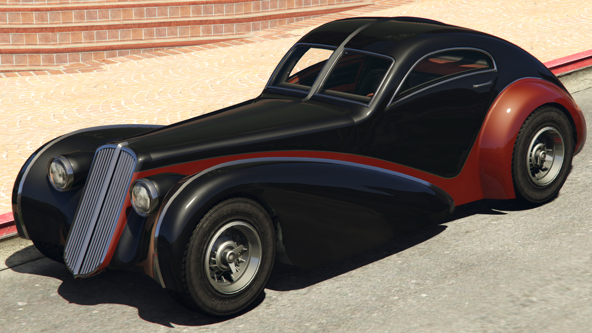 Z-Type | GTA Wiki | Fandom powered by Wikia