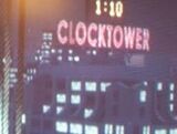 The Clocktower