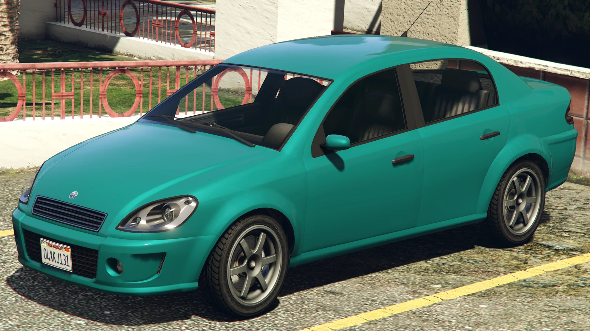 Premier GTA Wiki Fandom powered by Wikia