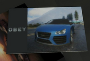 Obey Gta Wiki Fandom Powered By Wikia