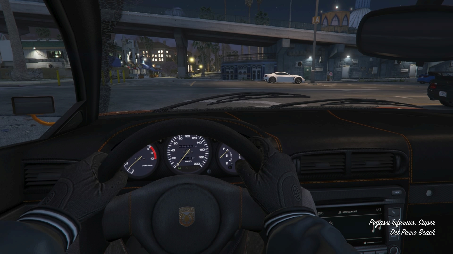 First person in gta 5 фото 51