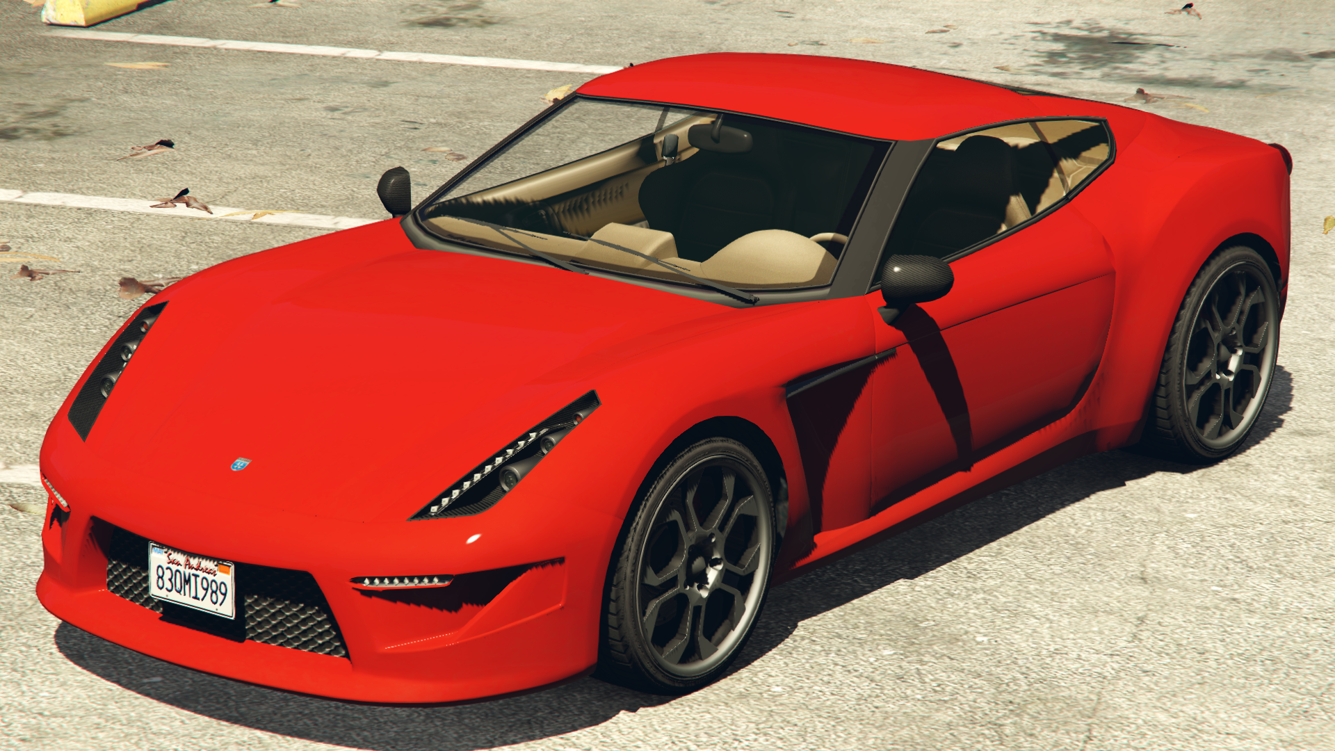 Image CarbonizzareGTAVfront.png GTA Wiki Fandom powered by Wikia