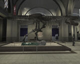 Libertonian-TLAD-FossilTyrannosaurus