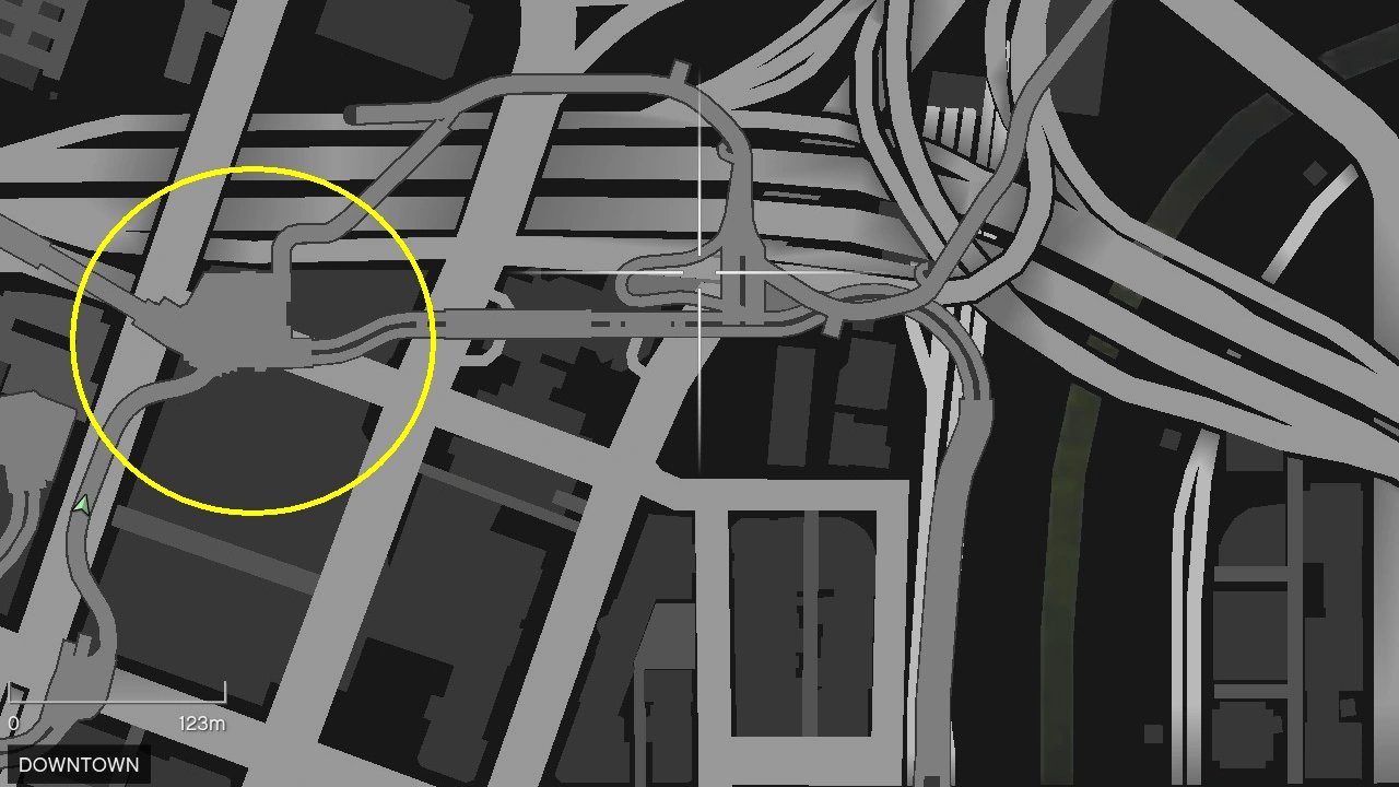 Pillbox North Station GTA Wiki Wikia