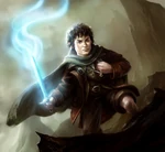 Frodo Icon