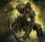 Snaga Icon