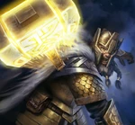 Thrain Icon