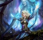Galadriel Icon